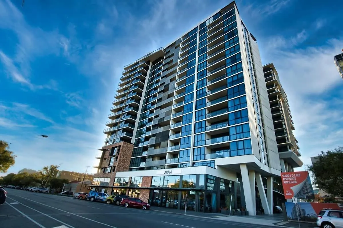 Luxe Cbd Retreat- 2Br Apt W Pool Gym Steam&Sauna Adelaïde Appartement