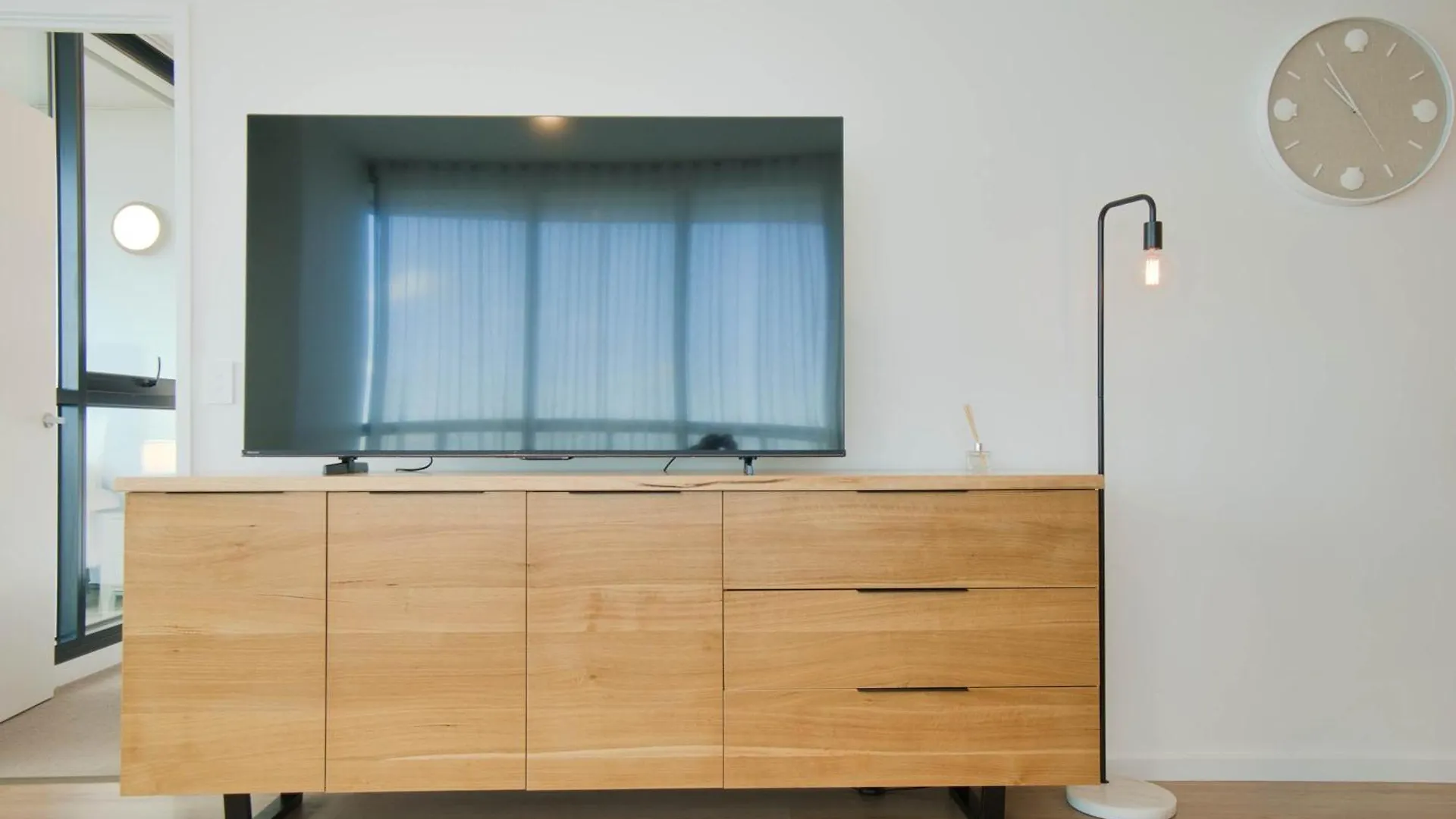 Luxe Cbd Retreat- 2Br Apt W Pool Gym Steam&Sauna Adelaïde 0*,