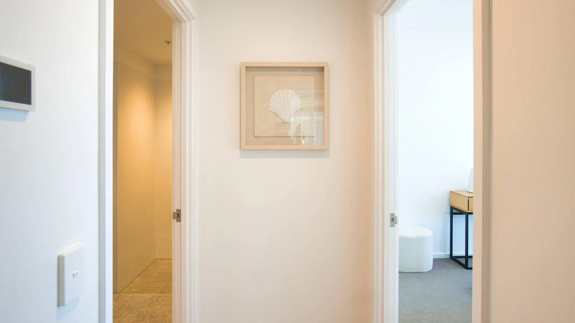 Appartement Luxe Cbd Retreat- 2Br Apt W Pool Gym Steam&Sauna Adelaïde
